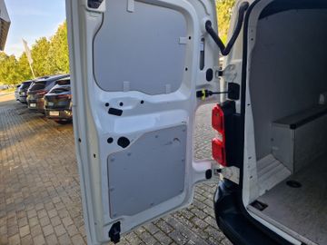 Bild 8 Opel Vivaro Kasten Edition L