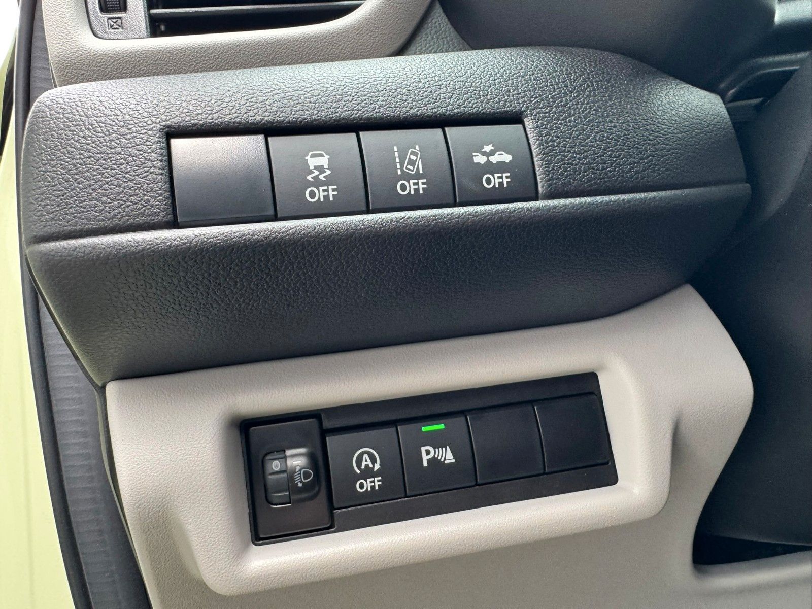 Suzuki Swift - Bild 18