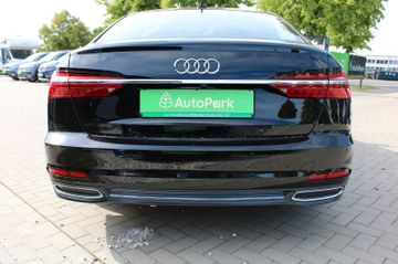 Audi A6 Lim. 40 TDI sport