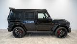 Mercedes-Benz G 63 BRABUS 800 °Sternenhimmel°Alcantara° - Mercedes-Benz G-Class New cars