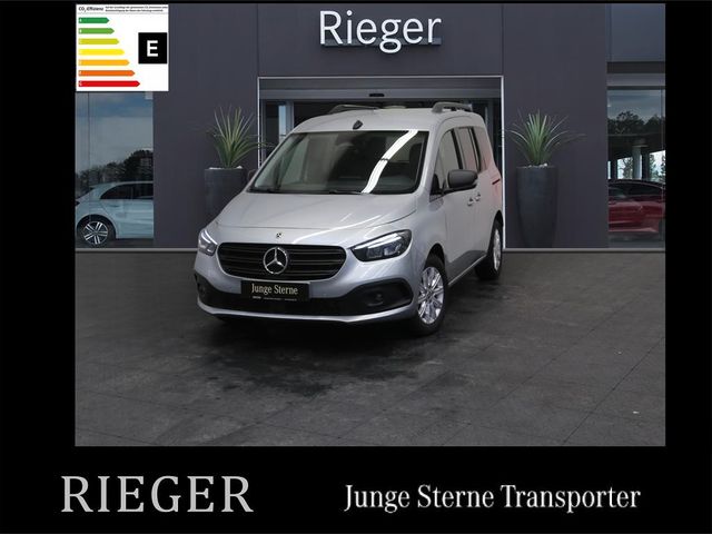 Mercedes-Benz Citan 112 cdi Tourer-Pro*Navi*MBUX*Kamera*SHZ+++