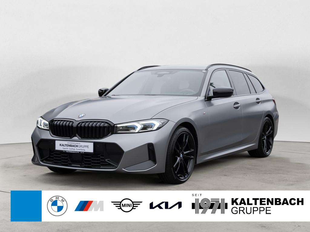 BMW 320d Touring xDrive M-Sport STANDHZ AHK LED HUD