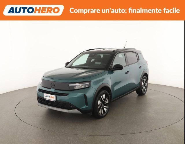 Opel OPEL Frontera Hybrid 145 CV EDCT GS