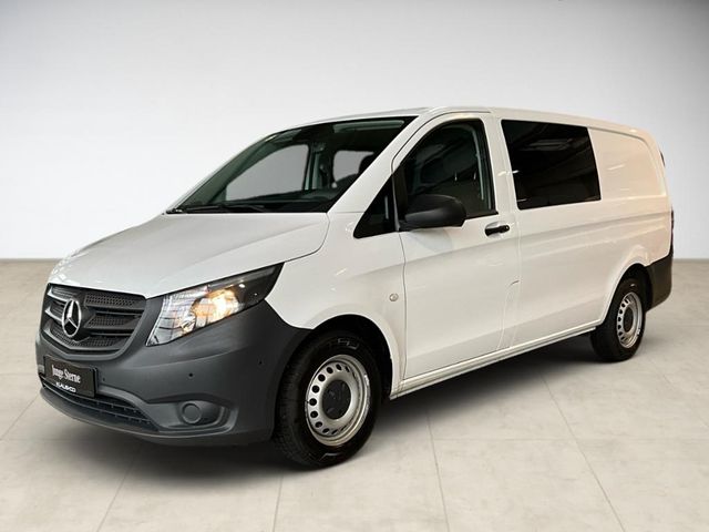 Mercedes-Benz Vito 114 CDI Mixto lang SHZ KlimaA AHK