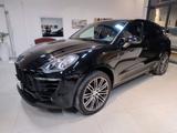 Porsche Macan 2.0 - Porsche Macan mit Benzin-Antrieb: Kombi