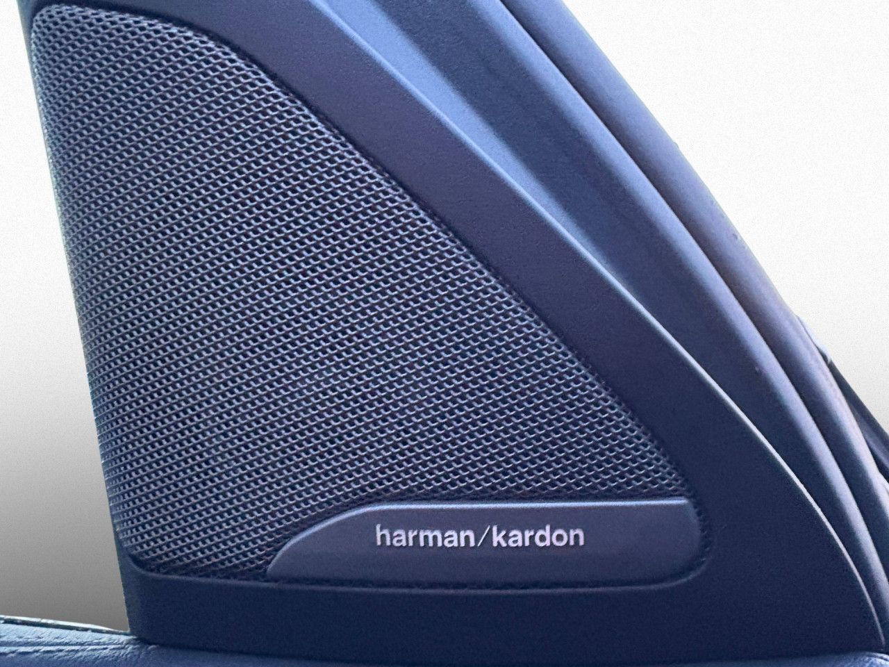 BMW X6 M50 - Bild 14