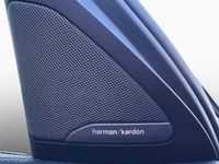 BMW X6 M50 - Vorschau Bild 14