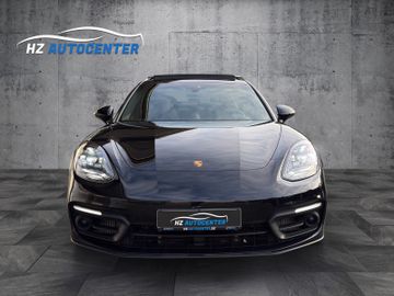 Porsche Panamera Sport Turismo 4 E-Hybrid*ACC*CHRONO*LED