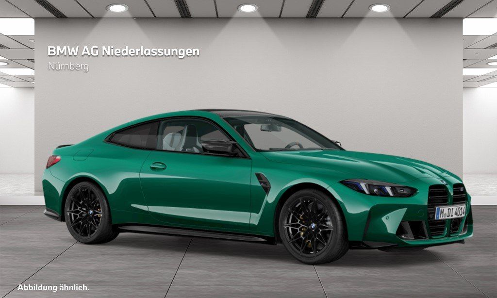 BMW M4 - Bild 7