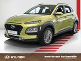 Hyundai KONA 1.6 T-GDI STYLE 2WD SHZ LHZ KAMERA KLIMA - Hyundai Gebrauchtwagen von 2021