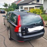 Volvo V50 1.6 Kombi-Limousine - gebrauchte Volvo V50 aus dem Jahr 2008