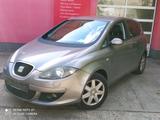 Seat Altea Style 2.0 Automatik - gebrauchte Seat Altea aus dem Jahr 2006