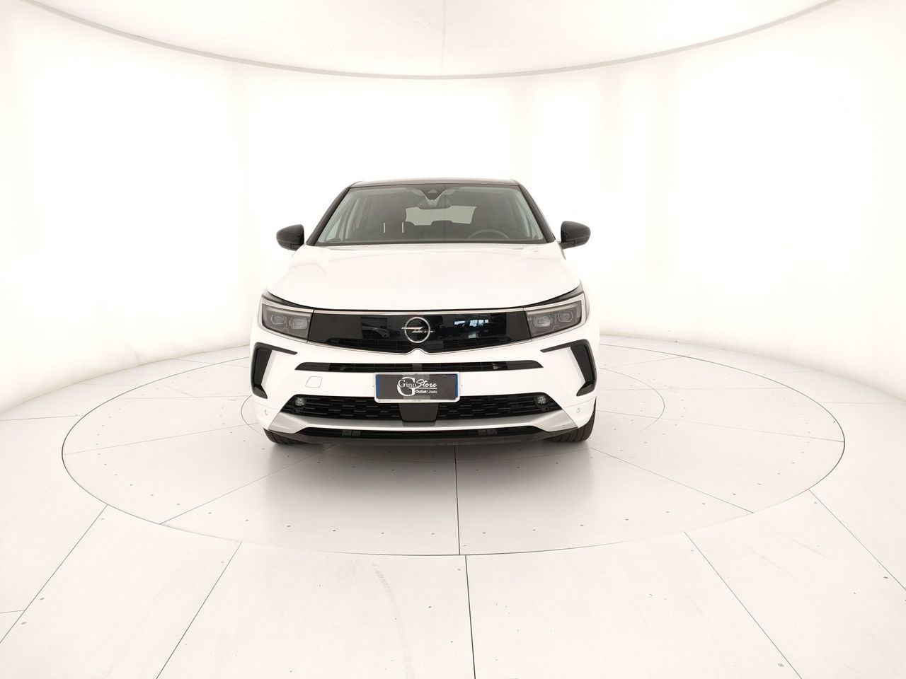 Opel OPEL Grandland 1.5 ecotec Business Elegance s&s imagem 2