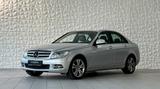 Mercedes-Benz C 180 Lim Kompressor*NAVI*TOP ZUSTAND - Mercedes-Benz C 180: T Kompressor