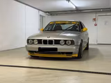 BMW M5 E34 3,6l -Straßenzulassung - Tracktool - BMW M5 bis 25.000 Euro