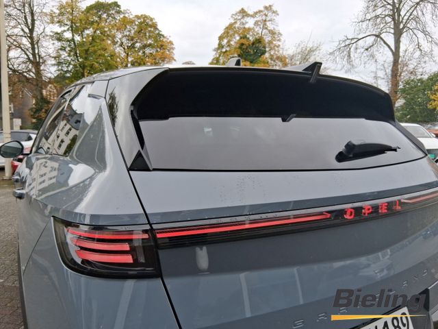 Grandland GS 1.2 48V MHEV, Focal, HUD, Kamera 36