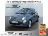 Fiat 500 Lounge 1.0 Apple CarPlay Android Auto DAB Te - Fiat 500 Lounge mit Hybrid-Antrieb (Benzin/Elektro)