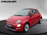 Fiat 500C DolceVita mit PDC*Klima*DAB-Radio - gebrauchte Fiat 500C aus dem Jahr 2022