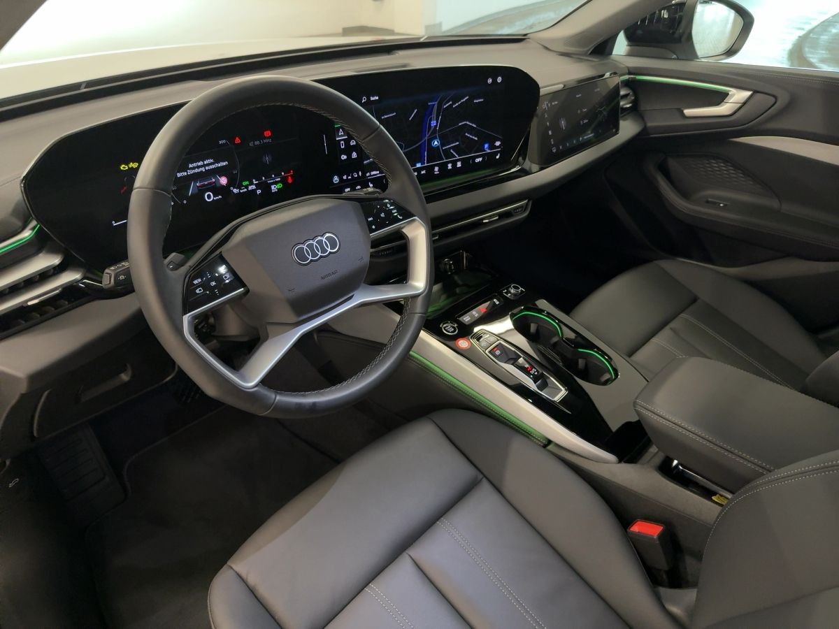 Audi A5 - Bild 18