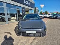 Kia EV4 - Vorschau Bild 3