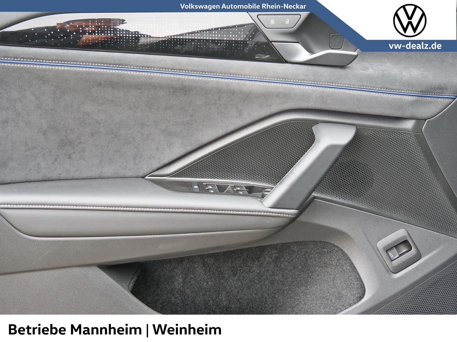 Volkswagen Tiguan - Bild 16