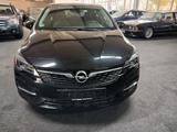 Opel Astra K NAVI SHZ T.LEDER KLIMAAUTOM - gebrauchte Opel Limousine