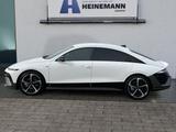 Hyundai IONIQ 6 N-Line X FL (MY26) 84 kWh (325 PS) 4WD N - weiße Hyundai IONIQ 6