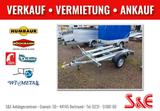 Humbaur PKW-Annhänger Motorradransporter HM 752113 750kg - Angebote