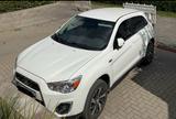 Mitsubishi ASX 4 | 1.6 | Bj. 2015 | unfall... - Mitsubishi ASX von privat