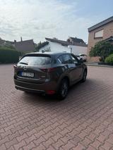 Mazda CX-5 2.2 SKYACTIV-D 150 Center-Line FWD Cent... - Mazda CX-5 in Oberhausen