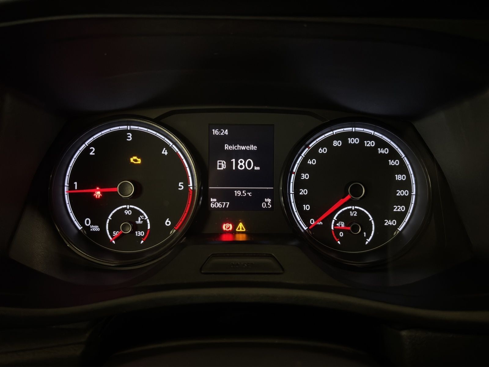 Volkswagen T6 Multivan - Bild 10