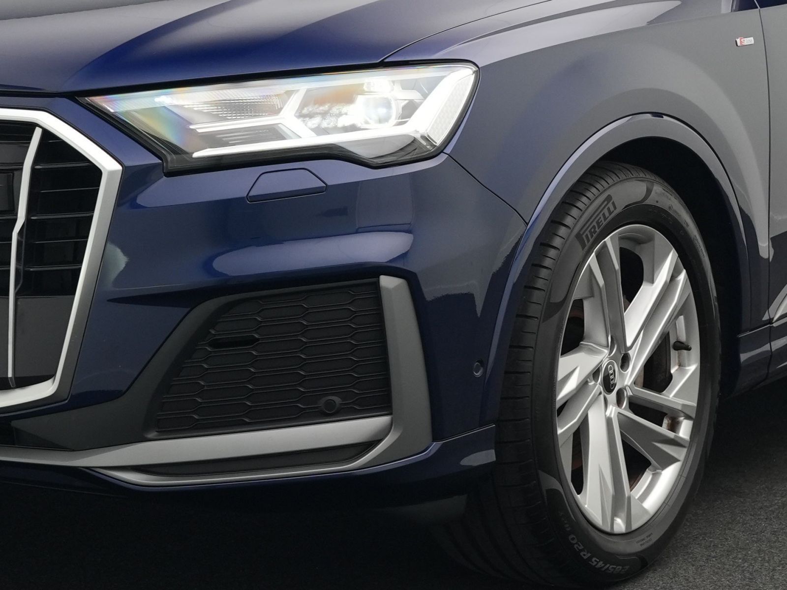 Audi Q7 - Bild 22