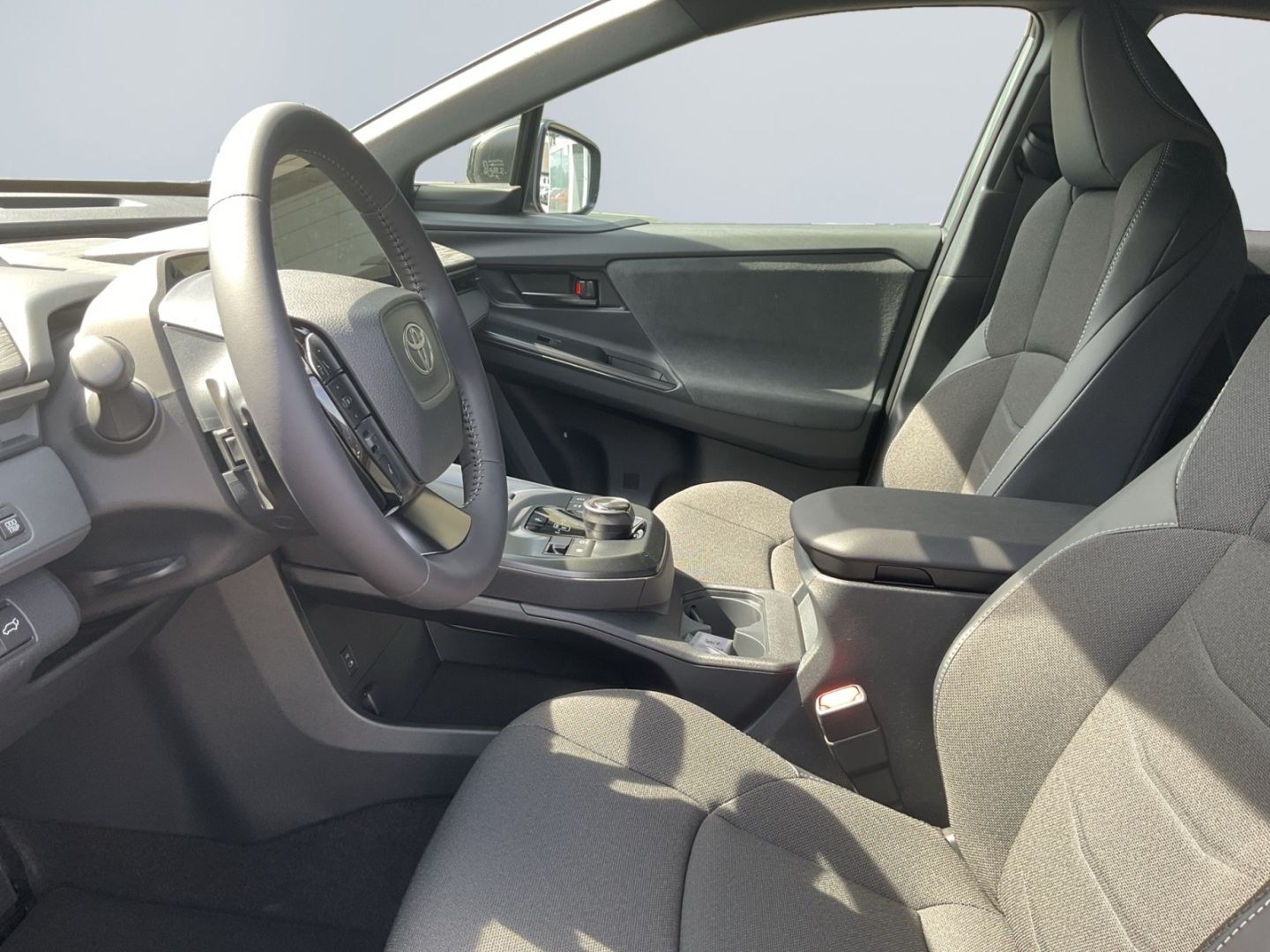Toyota C-HR+ Teamplayer *CarPlay *Acc *Pdc vo. & hi. imagem 3