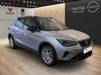 Seat Arona 1.0 TSI FR ACC LED FACEL. NAVI KAMERA SHZ
