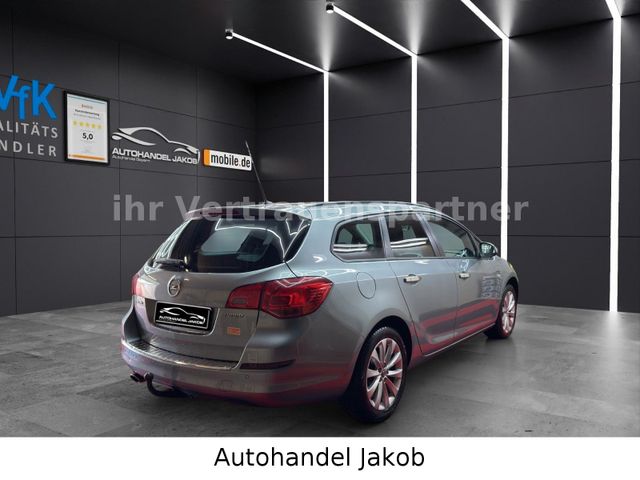 Opel Astra/J/Sports/150 Jahre Edition/TÜV_SERVICE_NEU