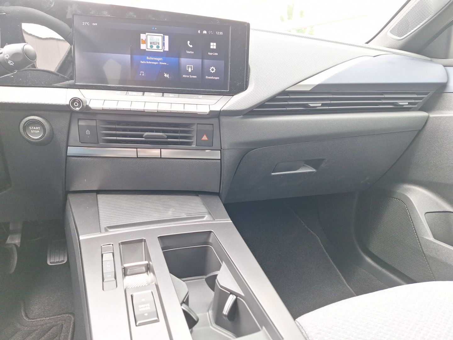 Opel Astra - Bild 11