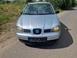 Seat Arosa Stella 1,0 Stella - Seat Arosa Stella mit Benzin-Antrieb