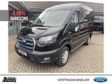 Ford e-Transit 350 L2H2 Trend SYNC4 ACC R-KAMERA NAVI - Ford Fahrgestell Transit