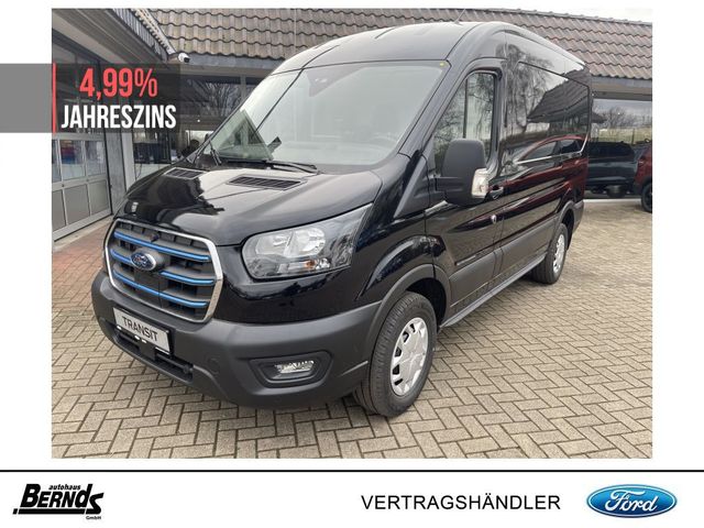 Ford e-Transit 350 L2H2 Trend SYNC4 ACC R-KAMERA NAVI