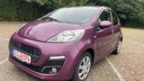 Peugeot 107 Envy*Klima*5*Tür*USB/AUX,El,Fenster*LED*1HAN - Peugeot 107: Envy