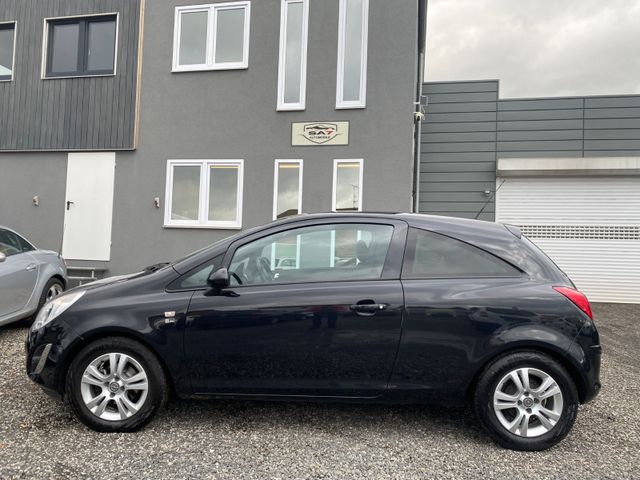 Opel Corsa D 150 Jahre Opel*1.Hand*Klima*TüvNeu*SHZ*