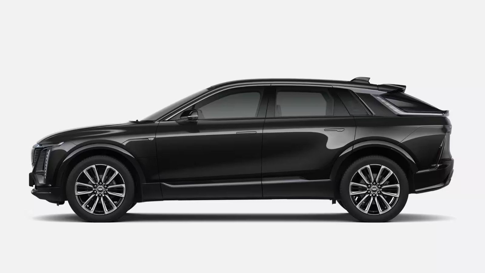 Cadillac LYRIQ - Bild 4