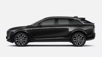 Cadillac LYRIQ - Vorschau Bild 4