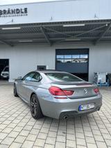 BMW 640d Coupé - - gebrauchte BMW 6er Reihe aus dem Jahr 2012