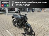 Honda CB125R JC91 wie NEU, nur 1915km - HONDA CB 125 N