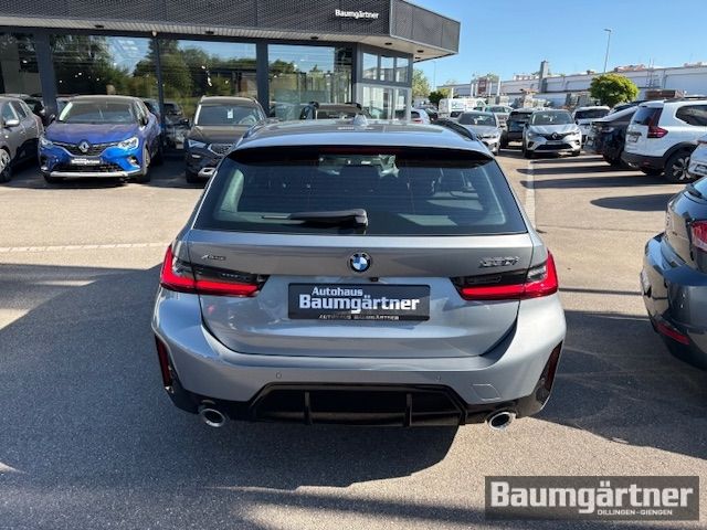 Fahrzeugabbildung BMW 330 i xDrive M-Sport Touring Kamera/ACC/Sitzh.
