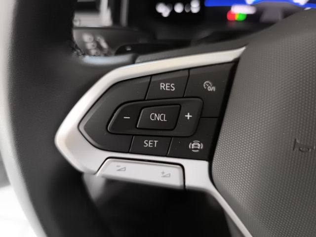 Fahrzeugabbildung Volkswagen Taigo 1.0 TSI DSG Life 1. HAND LED CLIMATR SITZH