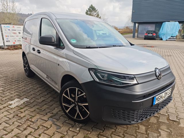 VW Caddy 2,0TDI-DSG  17.680 Netto