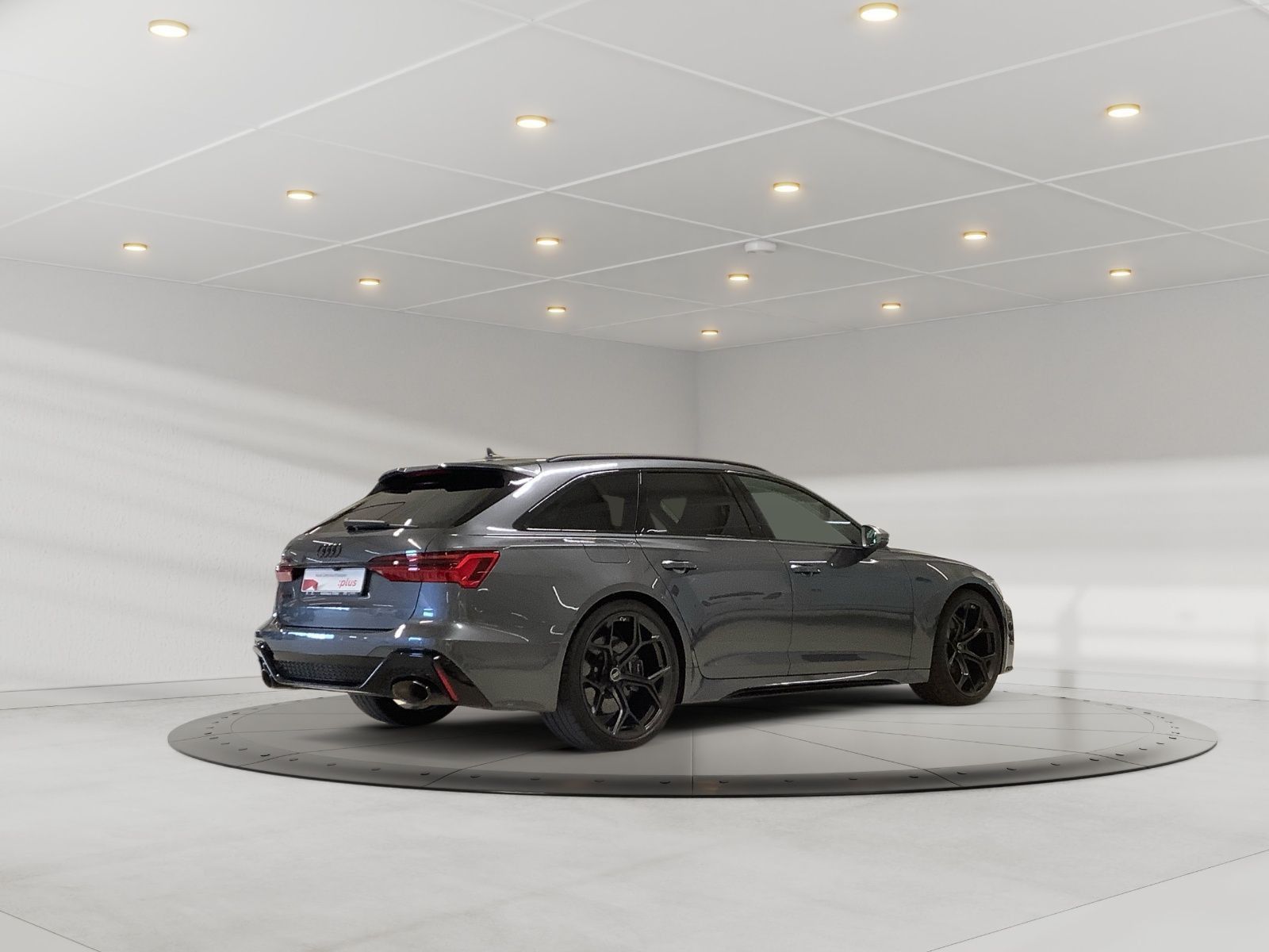 RS 6 Avant performance,Keramik,Headup,B & O,HD M