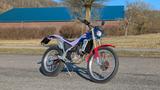 Aprilia Climber 280 - m. Straßenzul. - Trial - 2 Takt - APRILIA ST